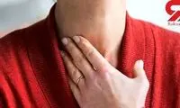 مبتلایان به کم کاری تیروئید این غذاها را نخورند