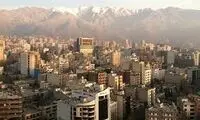 قیمت اجاره آپارتمان در مناطق مختلف تهران