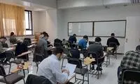 جزئیات طراحی سوالات نوبت اول آزمون سراسری