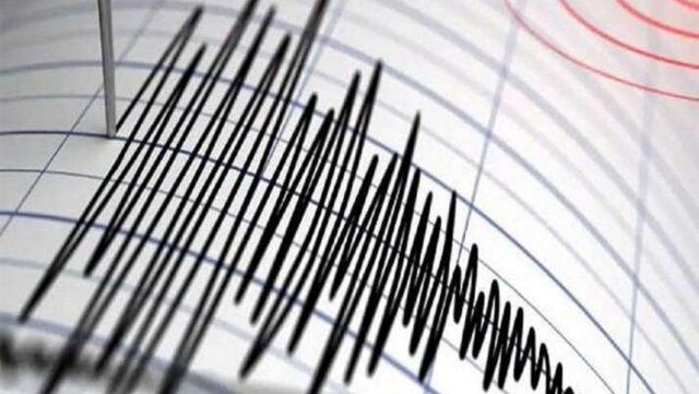 زلزله ۴.۷ ریشتری این استان ایران را لرزاند