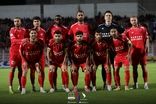 حال و هوای دردناک بازیکنان و هواداران نساجی