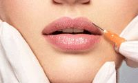 تخلیه ژل صورت و لب چه زمانی باید انجام شود؟