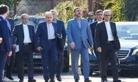 مرحله دوم مذاکرات در ژنو آغاز شد