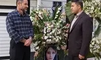  پدر مهسا امینی: دروغ می‌گویند!
