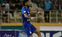شریفی: استقلال نه، منتخب رئال و بارسا را بردیم