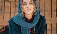حضور بحث برانگیز ویشکا آسایش در یک فیلم ضد ایرانی