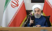نظر روحانی درباره بیانیه رسمی ایران و عربستان