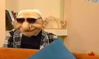 رَپ‌خوانی عروسک صداوسیما روی آنتن زنده!