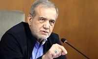 رئیس‌جمهور: خام‌فروشی معنا ندارد