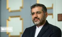 واکنش وزیر ارشاد به صفر شدن فوتی‌های کرونا