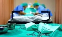 مرگ تلخ زن جوان زیر تیغ جراحی لاغری