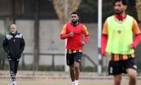 آمار فاجعه بار پرسپولیس بدون لوکادیا