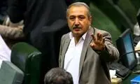کنایه سنگین نماینده مهاباد به ابراهیم رئیسی 