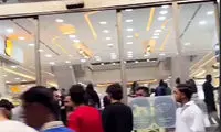 ممنوعیت ورود پسران مجرد به سیتی‌سنتر اهواز!