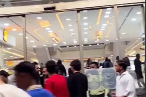 ممنوعیت ورود پسران مجرد به سیتی‌سنتر اهواز!