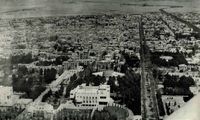 سیاسی‌ترین محله تهران کجاست؟