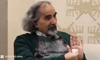 آزاد ارمکی: در آینده با افغان‌ها وارد جنگ می‌شویم