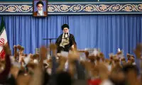 رهبر انقلاب: ما شروع‌کننده نیستیم