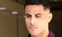 حرکات عجیب علی نعمتی سوژه خنده پرسپولیسی‌ها شد
