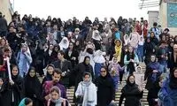 دورهمی شلوغتان را آمدیم، دیدیم و نپسندیدیم!