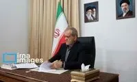 عکسی از سند امضا شده تفاهم ایران و آمریکا در توئیتر پزشکیان