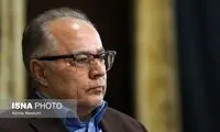 معاون پارلمانی رئیس جمهور برکنار شد