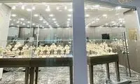 طلا به جایی رسید که پلاک ۳۷ سوتی هم غنیمت است!