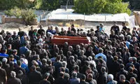 سه عکس تلخ و دردناک که اشک ایرانی‌ها را درآورد 