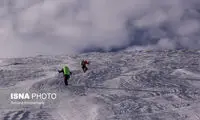 هشدار مهم هواشناسی به کوهنوردان