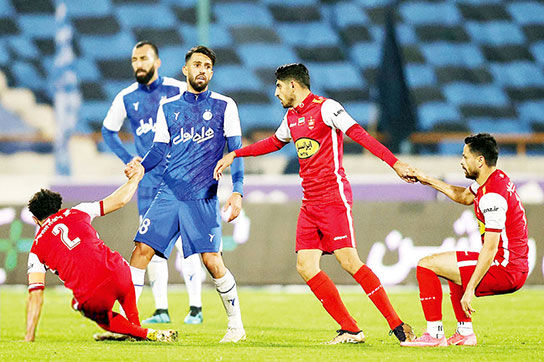 قهرمانی در آسیا، دور و دورتر