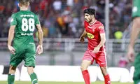 ۲ جابه‌جایی مهم در پرسپولیس