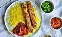 کباب مرغ؛ طعم بهشتی در هر لقمه!