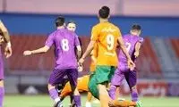 شکایت هوادار از مس: بازی باید 3 بر صفر به نفع ما شود
