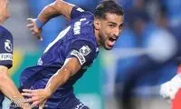 یک گزینه غیرمنتظره در مسیر بازگشت به پرسپولیس