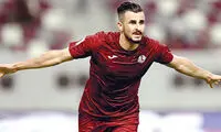 حضور بازیکن عرب در پرسپولیس منتفی شد