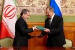 توافق مهم ایران و روسیه بر سر یک نقشه راه سه‌ ساله