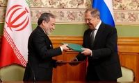 توافق مهم ایران و روسیه بر سر یک نقشه راه سه‌ ساله