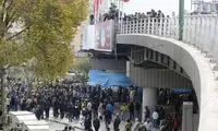هشدار یک اصولگرا درباره ازسرگیری اعتراضات
