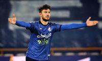 اولین گل سال به نام استقلال ثبت شد