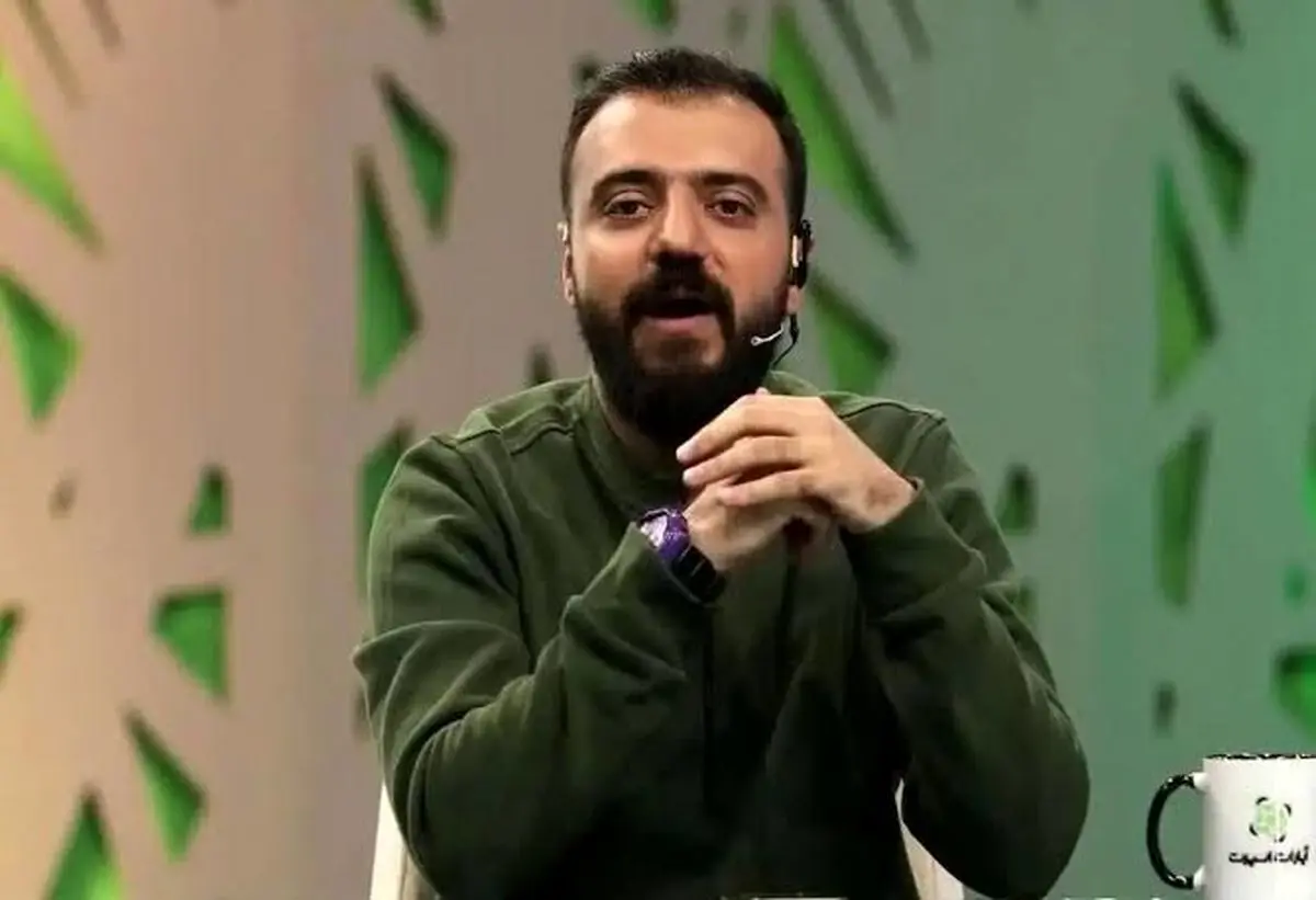 ابوطالب از مجری صداوسیما کفن هدیه گرفت!
