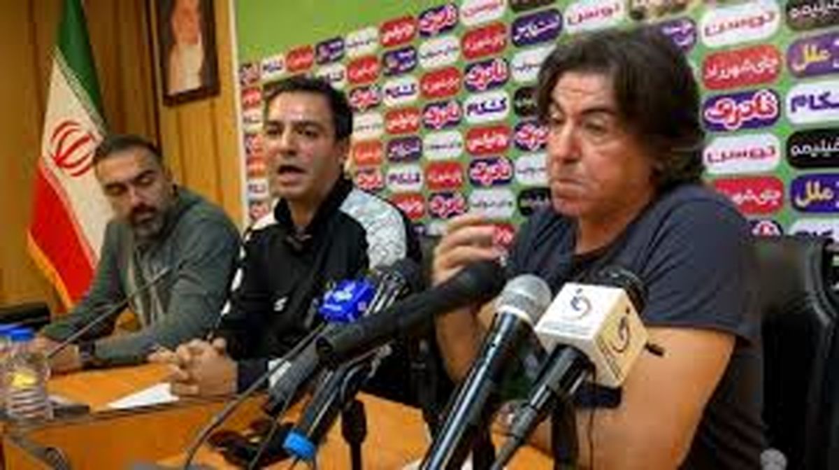 ساپینتو: وقتی به صدر می‌رویم اتفاقات عجیبی می‌افتد