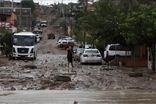 سیل در مکزیک، جان ۴۱ نفر را گرفت و ۱۶ هزار خانه را ویران کرد