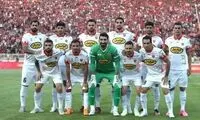 ادعای جنجالی خبرنگار عربستانی درباره پرسپولیس