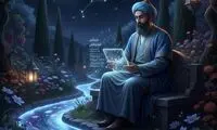 حافظ از کودکی تا شاعری