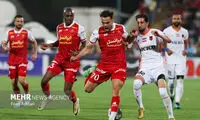 تصمیم قطعی پرسپولیس درباره فروش یا معاوضه اورونوف