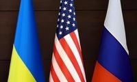اوکراین: طرح صلح آمریکا به زودی نهایی می‌شود