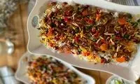 سورپرایزِ مهمانان با این غذای شیک و خوشمزه 
