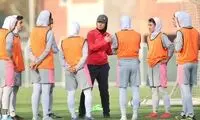 داوران ایران - استرالیا مشخص شدند