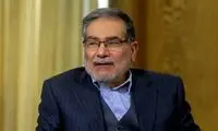 اولین واکنش‌ شمخانی به حواشی عروسی دخترش