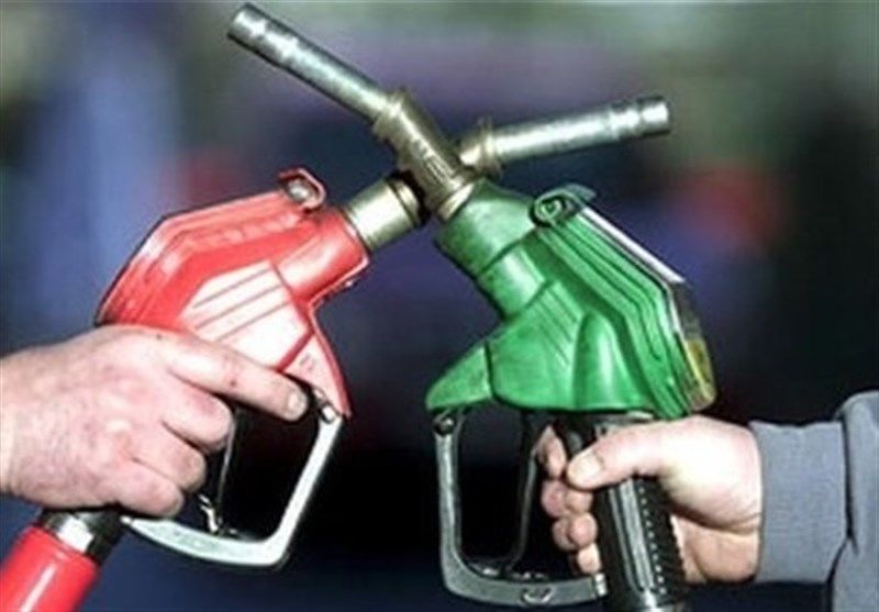 گل واژه‌ای که یک مسئول درباره پمپ بنزین‌های تهران گفت